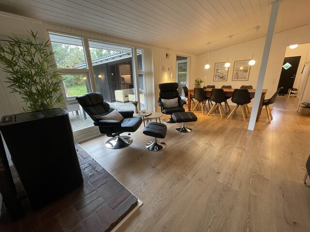 Ferienhaus 60773 in Bjergbovej 11, Blåvand - Bild #1