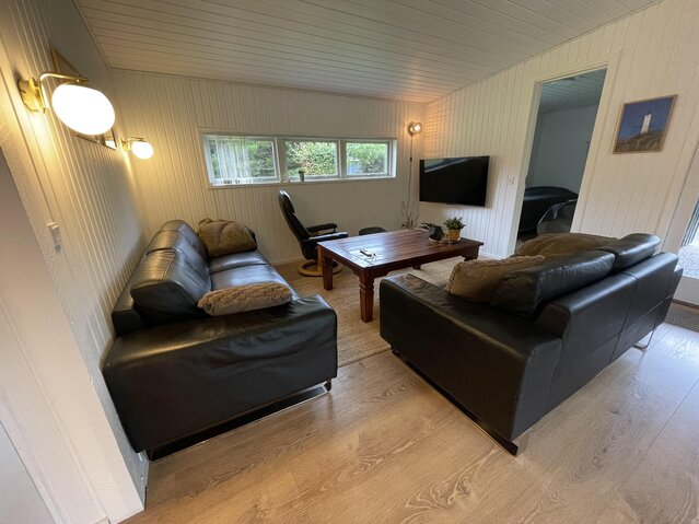 Ferienhaus 60773 in Bjergbovej 11, Blåvand - Bild #5