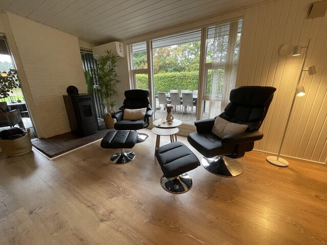 Ferienhaus 60773 in Bjergbovej 11, Blåvand - Bild #6