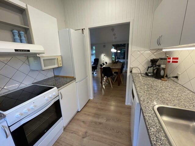 Ferienhaus 60773 in Bjergbovej 11, Blåvand - Bild #21
