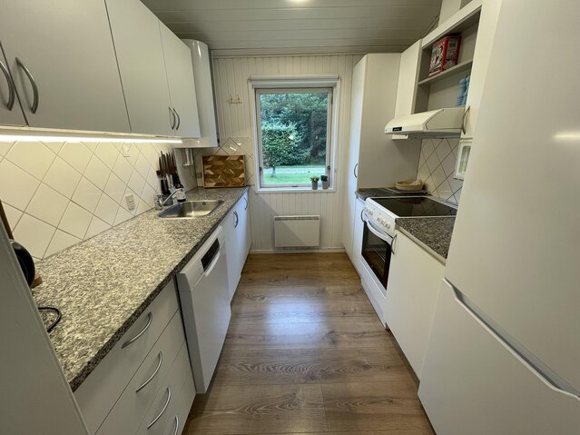 Ferienhaus 60773 in Bjergbovej 11, Blåvand - Bild #20