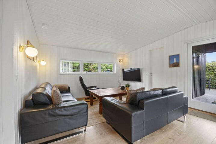 Sommerhus 60773 på Bjergbovej 11, Blåvand - Billede #1
