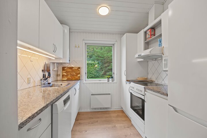 Sommerhus 60773 på Bjergbovej 11, Blåvand - Billede #2