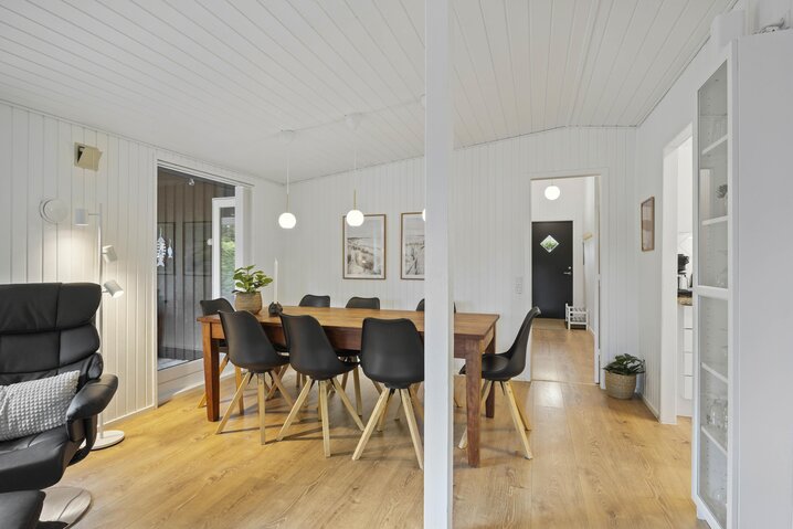 Sommerhus 60773 på Bjergbovej 11, Blåvand - Billede #7