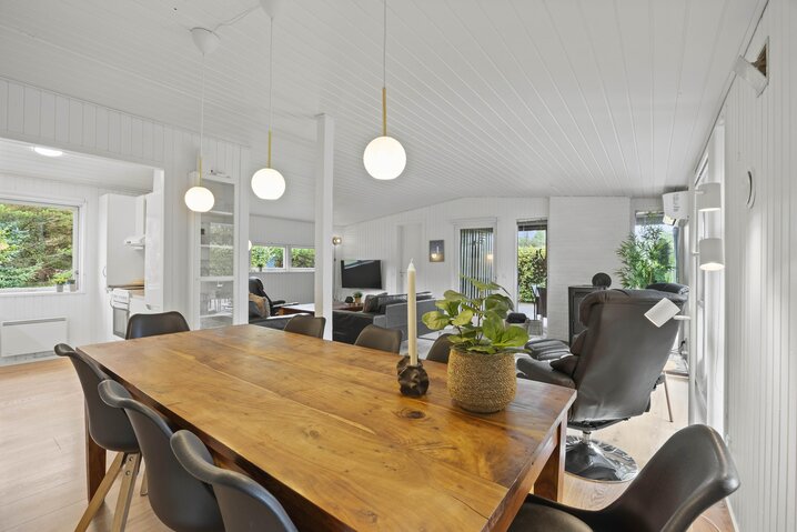 Sommerhus 60773 på Bjergbovej 11, Blåvand - Billede #9