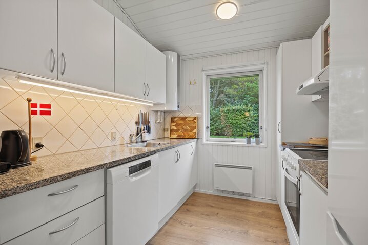 Sommerhus 60773 på Bjergbovej 11, Blåvand - Billede #10