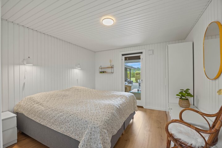 Sommerhus 60773 på Bjergbovej 11, Blåvand - Billede #12