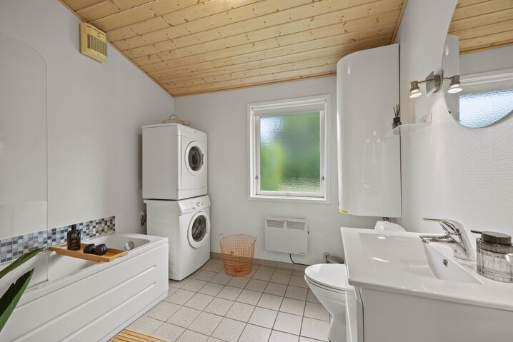 Sommerhus 60773 på Bjergbovej 11, Blåvand - Billede #14