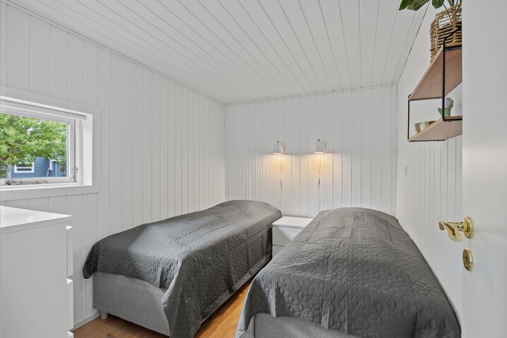 Sommerhus 60773 på Bjergbovej 11, Blåvand - Billede #18