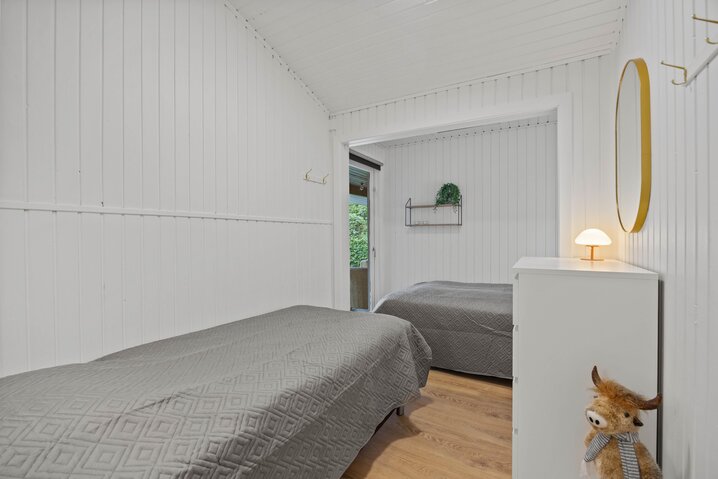 Sommerhus 60773 på Bjergbovej 11, Blåvand - Billede #19