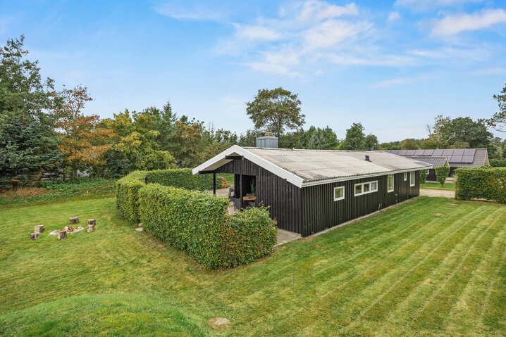 Sommerhus 60773 på Bjergbovej 11, Blåvand - Billede #21