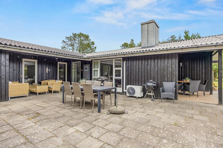 Sommerhus 60773 på Bjergbovej 11, Blåvand - Billede #22