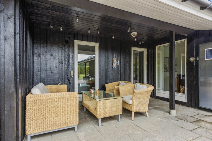 Sommerhus 60773 på Bjergbovej 11, Blåvand - Billede #23