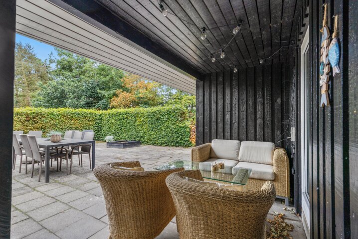 Sommerhus 60773 på Bjergbovej 11, Blåvand - Billede #25