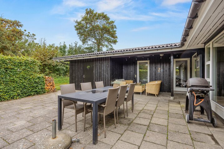 Sommerhus 60773 på Bjergbovej 11, Blåvand - Billede #26