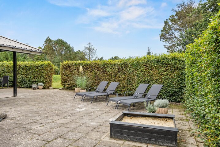 Sommerhus 60773 på Bjergbovej 11, Blåvand - Billede #28