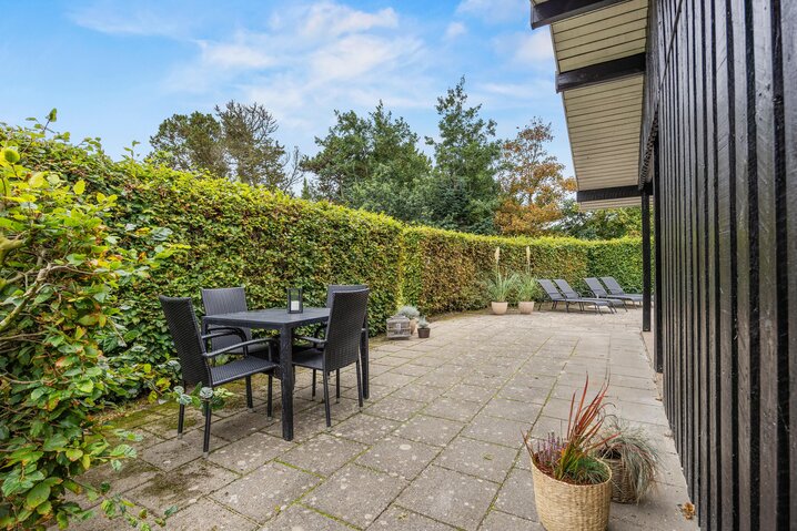 Sommerhus 60773 på Bjergbovej 11, Blåvand - Billede #29