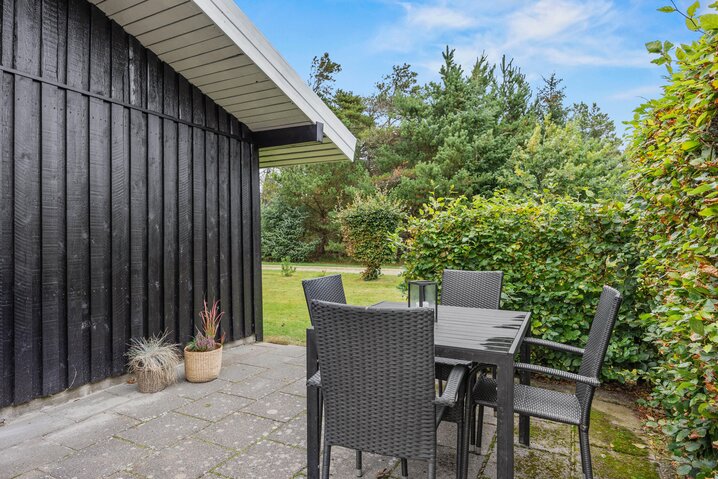Sommerhus 60773 på Bjergbovej 11, Blåvand - Billede #30