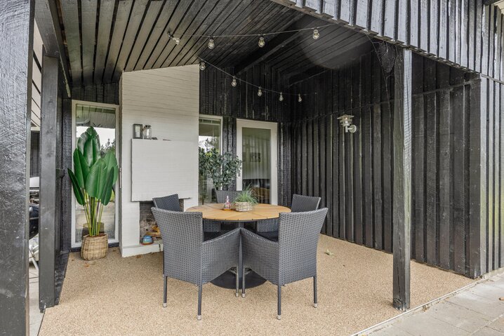 Sommerhus 60773 på Bjergbovej 11, Blåvand - Billede #31