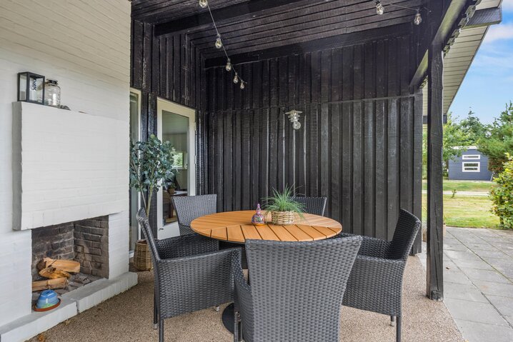 Sommerhus 60773 på Bjergbovej 11, Blåvand - Billede #32