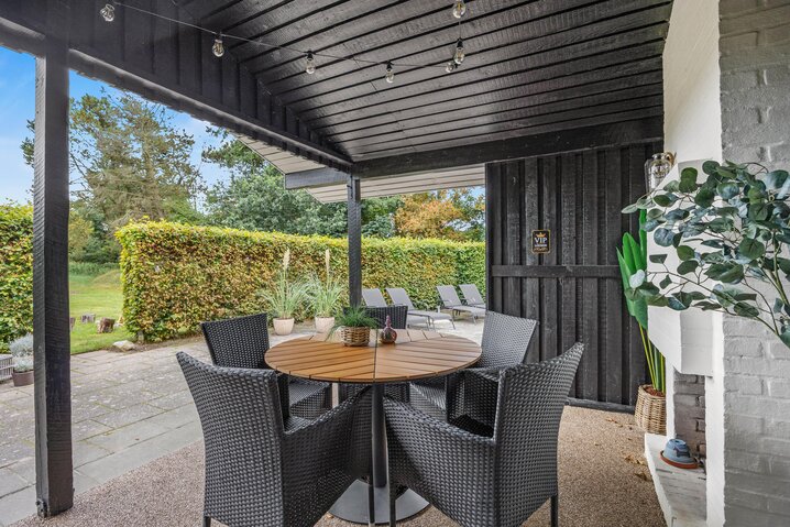 Sommerhus 60773 på Bjergbovej 11, Blåvand - Billede #33