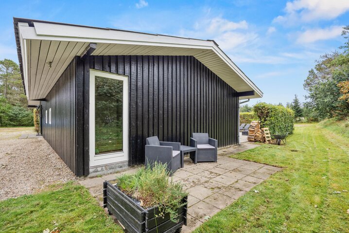 Sommerhus 60773 på Bjergbovej 11, Blåvand - Billede #34