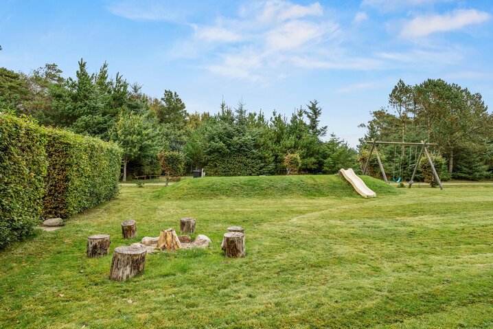 Sommerhus 60773 på Bjergbovej 11, Blåvand - Billede #35