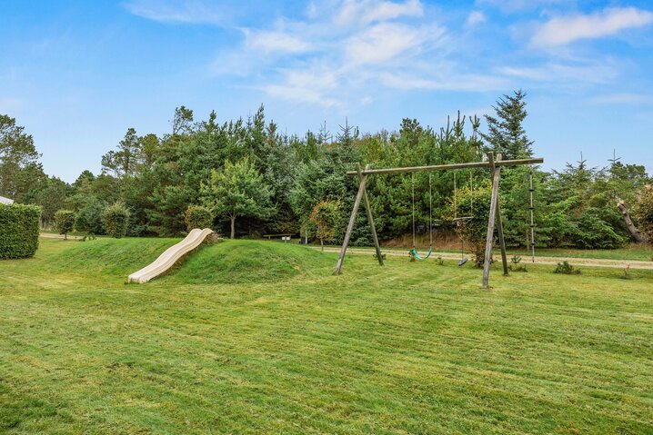 Sommerhus 60773 på Bjergbovej 11, Blåvand - Billede #36