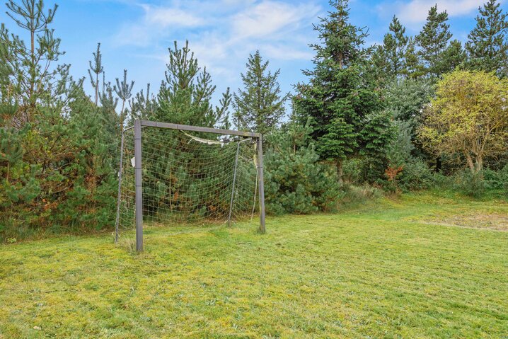 Sommerhus 60773 på Bjergbovej 11, Blåvand - Billede #37