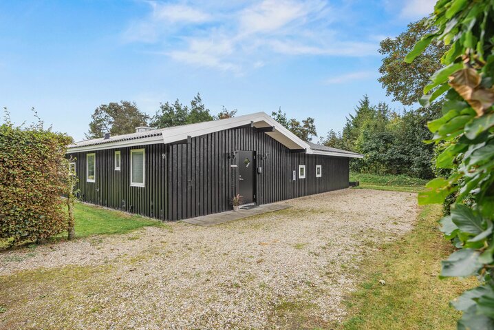 Sommerhus 60773 på Bjergbovej 11, Blåvand - Billede #39