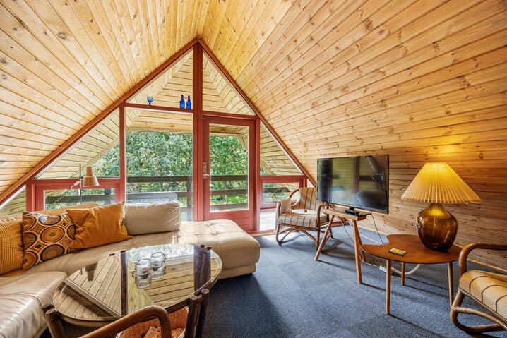Sommerhus 60774 på Per Knoldsvej 26, Blåvand - Billede #1