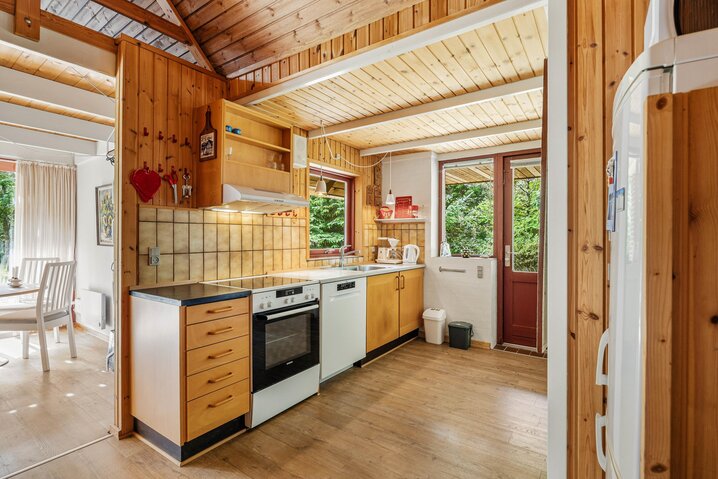 Sommerhus 60774 på Per Knoldsvej 26, Blåvand - Billede #2