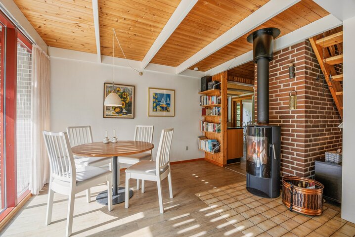 Sommerhus 60774 på Per Knoldsvej 26, Blåvand - Billede #8