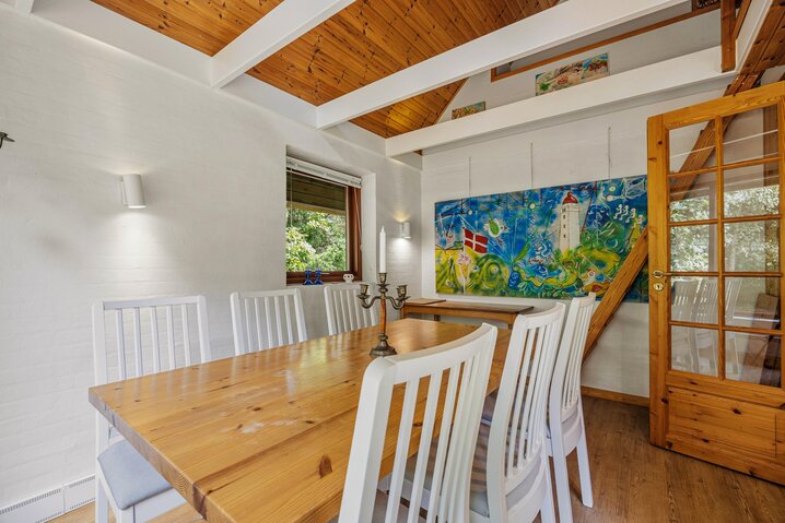 Sommerhus 60774 på Per Knoldsvej 26, Blåvand - Billede #12