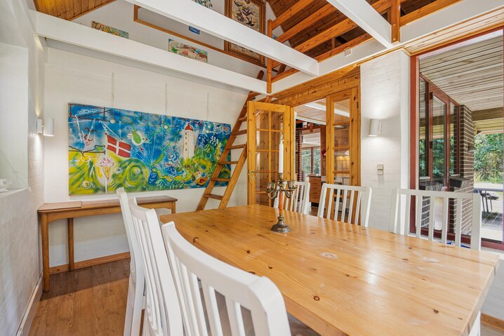 Sommerhus 60774 på Per Knoldsvej 26, Blåvand - Billede #14