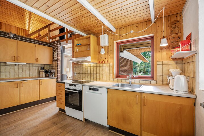Sommerhus 60774 på Per Knoldsvej 26, Blåvand - Billede #16