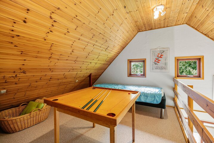 Sommerhus 60774 på Per Knoldsvej 26, Blåvand - Billede #22