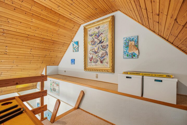 Sommerhus 60774 på Per Knoldsvej 26, Blåvand - Billede #24