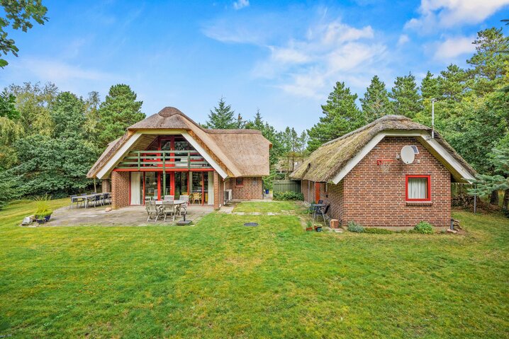 Sommerhus 60774 på Per Knoldsvej 26, Blåvand - Billede #25