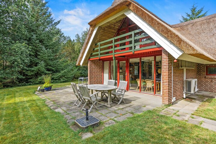Sommerhus 60774 på Per Knoldsvej 26, Blåvand - Billede #26