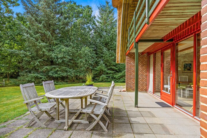 Sommerhus 60774 på Per Knoldsvej 26, Blåvand - Billede #27