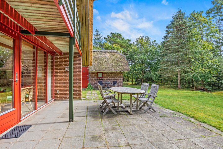 Sommerhus 60774 på Per Knoldsvej 26, Blåvand - Billede #28