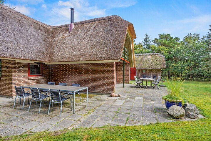 Sommerhus 60774 på Per Knoldsvej 26, Blåvand - Billede #29