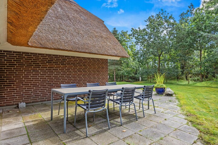 Sommerhus 60774 på Per Knoldsvej 26, Blåvand - Billede #30
