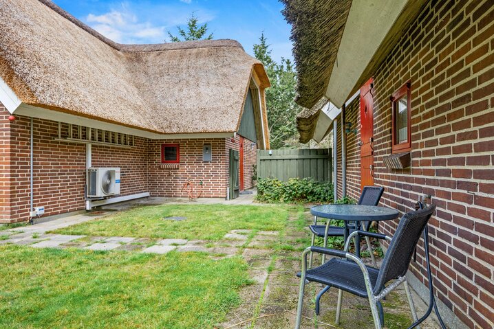 Sommerhus 60774 på Per Knoldsvej 26, Blåvand - Billede #31