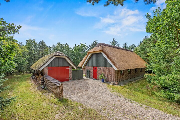 Sommerhus 60774 på Per Knoldsvej 26, Blåvand - Billede #33