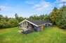 Ferienhaus 60775 in Bjergbovej 7, Blåvand - Bild #1