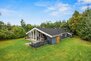 Ferienhaus 60775 in Bjergbovej 7, Blåvand - Bild #1