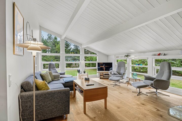 Ferienhaus 60775 in Bjergbovej 7, Blåvand - Bild #1