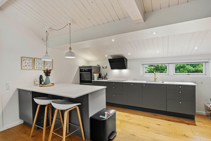Ferienhaus 60775 in Bjergbovej 7, Blåvand - Bild #2